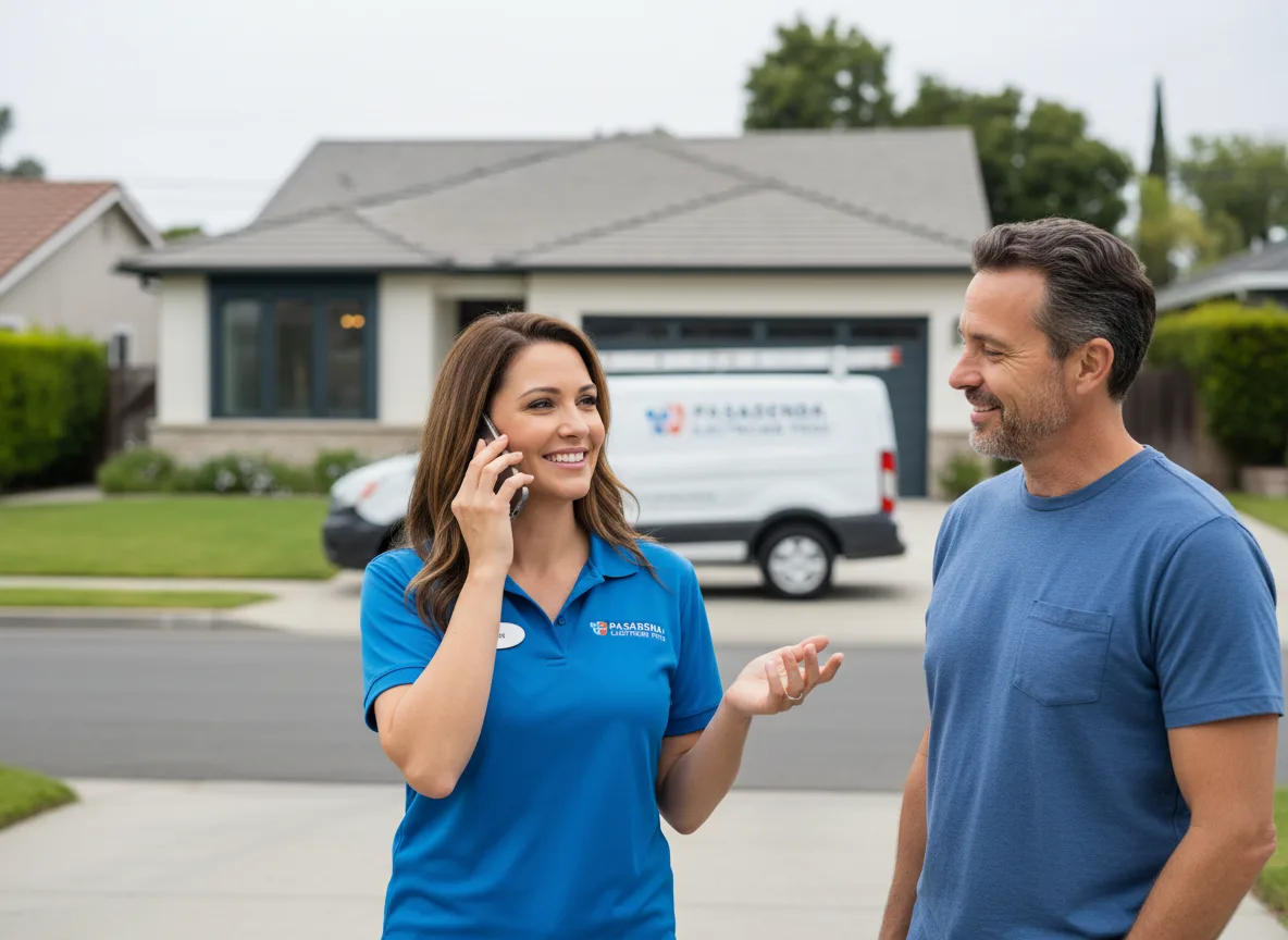 Electrician Vandalia, MI FAQs